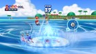 Screenshots de Mario et Sonic aux Jeux Olympiques de Londres 2012 sur Wii