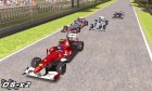 Screenshots de F1 2011 sur 3DS