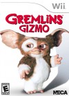 Boîte US de Gremlins Gizmo sur Wii
