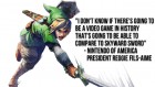 Capture de site web de The Legend of Zelda : Skyward Sword sur Wii