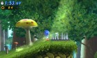 Screenshots de Sonic Generations sur 3DS