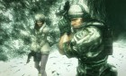 Artworks de Resident Evil : Revelations sur 3DS