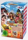 Boîte FR de One Piece Unlimited Cruise SP sur 3DS