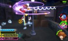 Screenshots de Kingdom Hearts : Dream Drop Distance sur 3DS