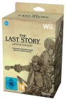 Boîte FR de The Last Story sur Wii