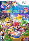 Boîte US de Mario Party 9 sur Wii