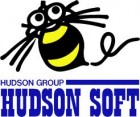 Logo de Hudson Soft