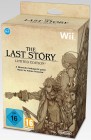 Boîte FR de The Last Story sur Wii