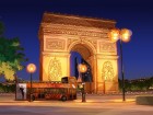 Screenshots de Rhythm Thief & les Mystères de Paris sur 3DS