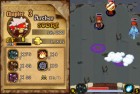 Screenshots de Come on! Heroes sur 3DS