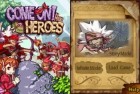 Screenshots de Come on! Heroes sur 3DS