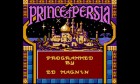 Screenshots de Prince of Persia (CV) sur 3DS