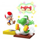 Artworks de Mario Party 9 sur Wii
