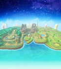 Artworks de Mario Party 9 sur Wii