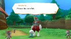 Screenshots de PokePark 2 : Beyond the World sur Wii