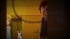 Screenshots de Rhythm Thief & les Mystères de Paris sur 3DS