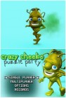 Screenshots de Crazy Cheebo Puzzle Party sur NDS
