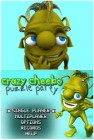 Screenshots de Crazy Cheebo Puzzle Party sur NDS