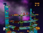 Screenshots de BurgerTime World Tour sur Wii
