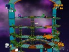 Screenshots de BurgerTime World Tour sur Wii