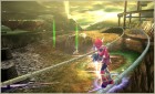 Screenshots de Kid Icarus : Uprising sur 3DS