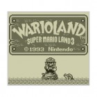 Screenshots de Wario Land : Super Mario Land 3 (CV) sur 3DS