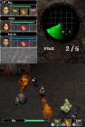 Screenshots de GO Series : Undead Storm sur NDS
