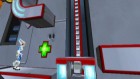 Screenshots de Aya and the Cubes of Light sur Wii