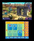 Screenshots de Rollercoaster Tycoon 3D sur 3DS