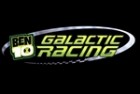 Logo de Ben 10 Galactic Racing sur 3DS