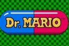 Logo de Dr. Mario (CV) sur 3DS