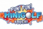 Logo de Fun! Fun! Minigolf TOUCH! sur 3DS