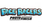 Logo de Face Racers : Photo Finish sur 3DS