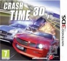Boîte FR de Crash Time 3DS sur 3DS