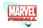 Logo de Marvel Pinball 3D sur 3DS