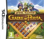 Boîte US de Jewel Master : Cradle of Persia sur NDS