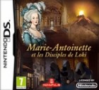 Boîte FR de Marie-Antoinette and the Disciples of Loki sur NDS