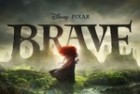 Logo de Disney Pixar Brave sur NDS