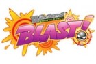 Logo de Wicked Monsters Blast sur Wii