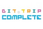 Logo de Bit. Trip Complete sur Wii