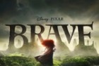 Logo de Disney Pixar Brave sur Wii