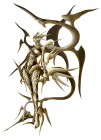 Artworks de Pandora's Tower sur Wii