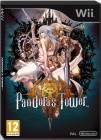 Boîte FR de Pandora's Tower sur Wii