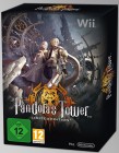 Boîte FR de Pandora's Tower sur Wii