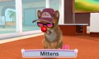 Screenshots de Chiens et Chats 3D : Mes meilleurs amis sur 3DS