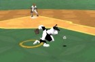 Screenshots de Nicktoons MLB 3D sur 3DS
