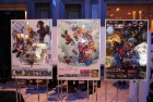 Photos de Kingdom Hearts : Dream Drop Distance sur 3DS