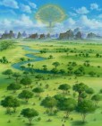 Artworks de Etrian Odyssey 4 : Legends of the Titan sur 3DS