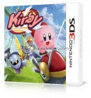 Boîte FR de Kirby 3DS sur 3DS