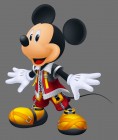 Artworks de Kingdom Hearts : Dream Drop Distance sur 3DS